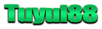 Logo Tuyul88